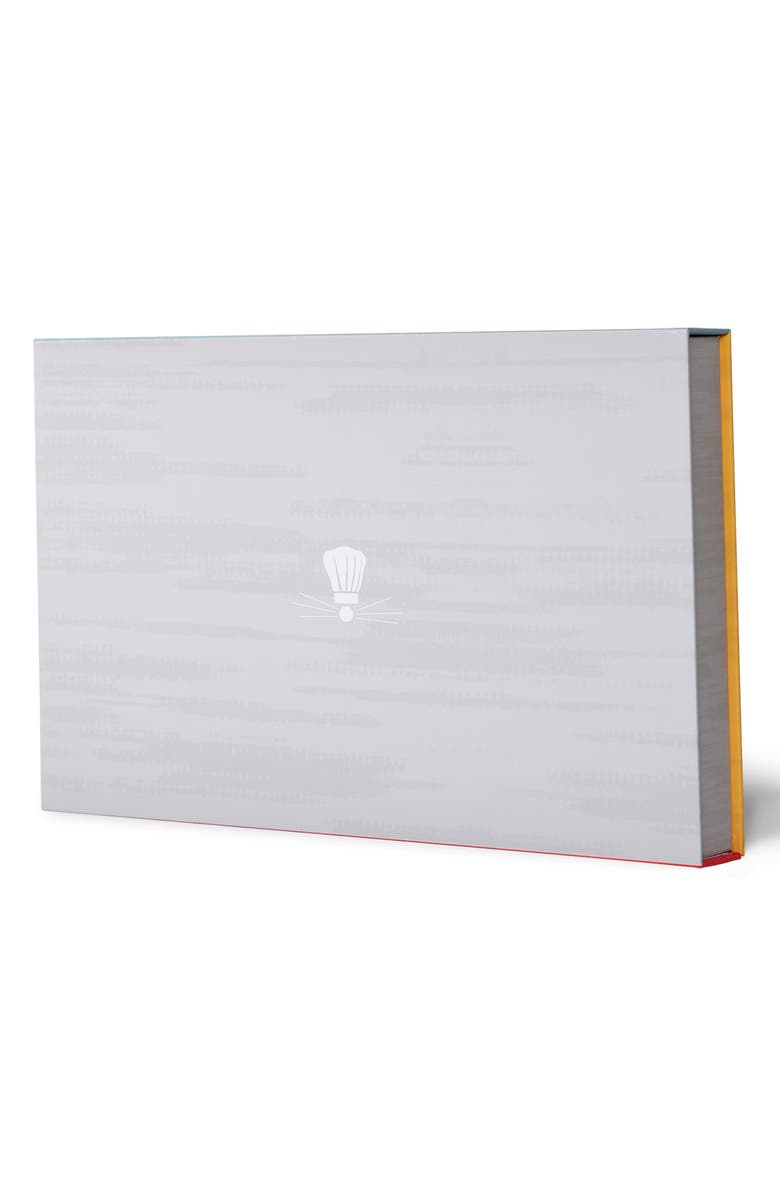 Stance Pixar Assorted 4-Pack Cotton Blend Crew Socks Gift Box, Alternate, color, 