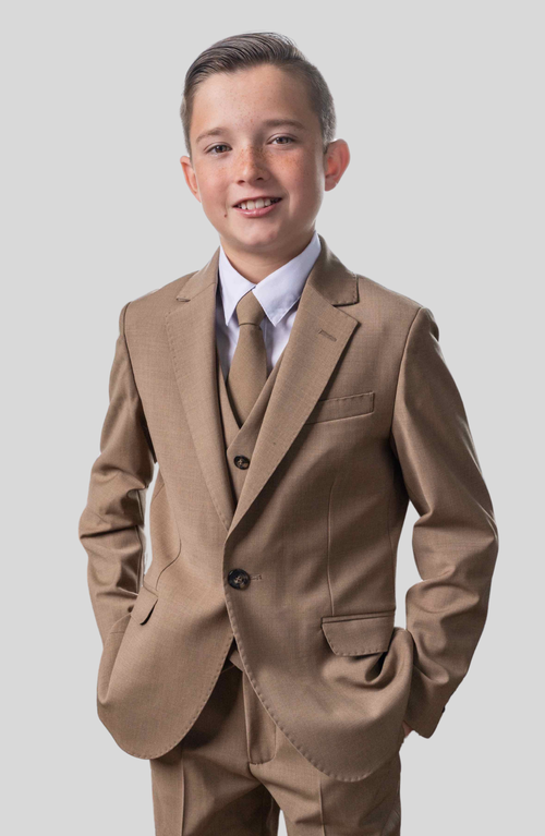 Peanut Butter Collection Luxor Suit