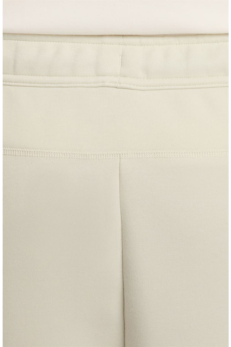 Tech Fleece Sweat Shorts, Alternate, color, SEA GLASS/ BLACK