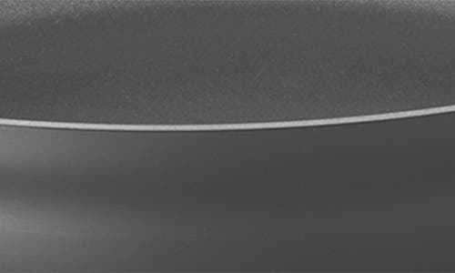 Zwilling Motion Hard Anodized Nonstick 12-inch Fry Pan In Black