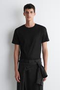 COS 3-Pack Cotton Crew-Neck T-Shirts