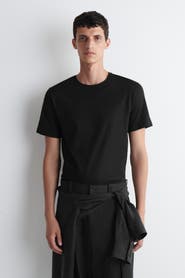 COS 3-Pack Cotton Crew-Neck T-Shirts