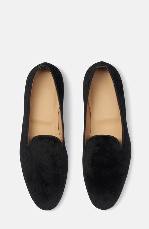 Scarosso Tommy Slippers