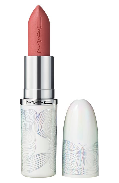 MAXcimal Matte Lipstick