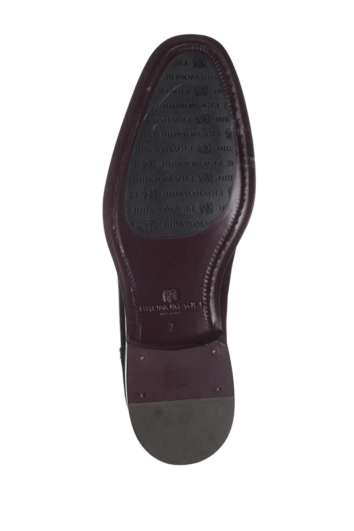 Bruno Magli Ancona Shoe, Alternate, color, 