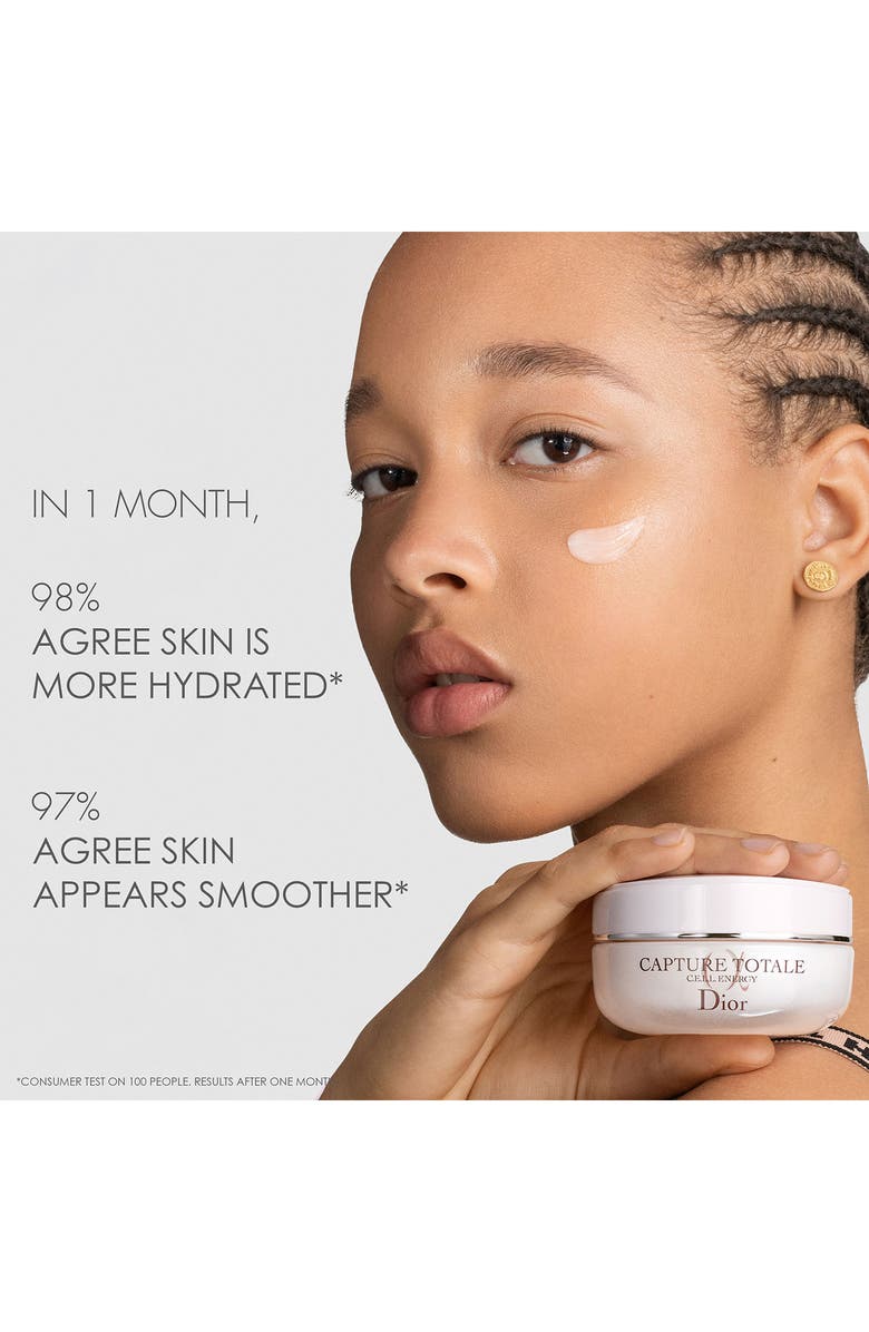DIOR Capture Totale Skin Care Set, Alternate, color,