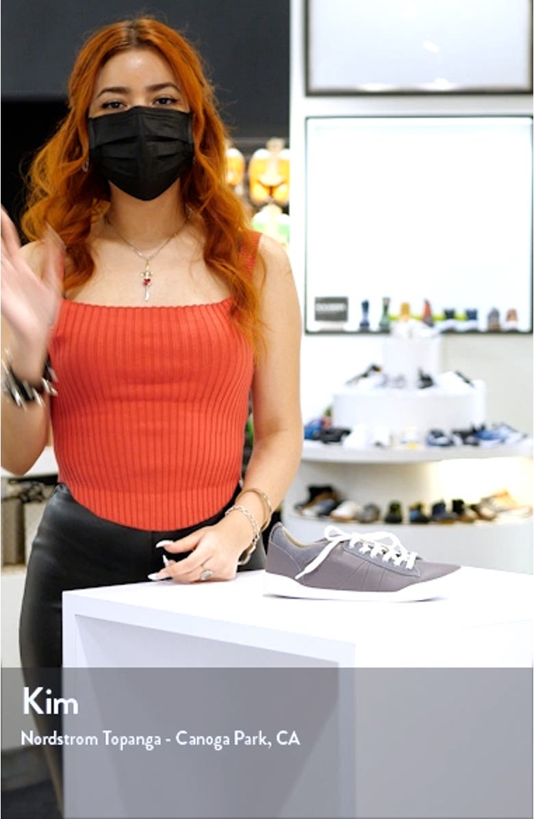 softwalk athens sneaker