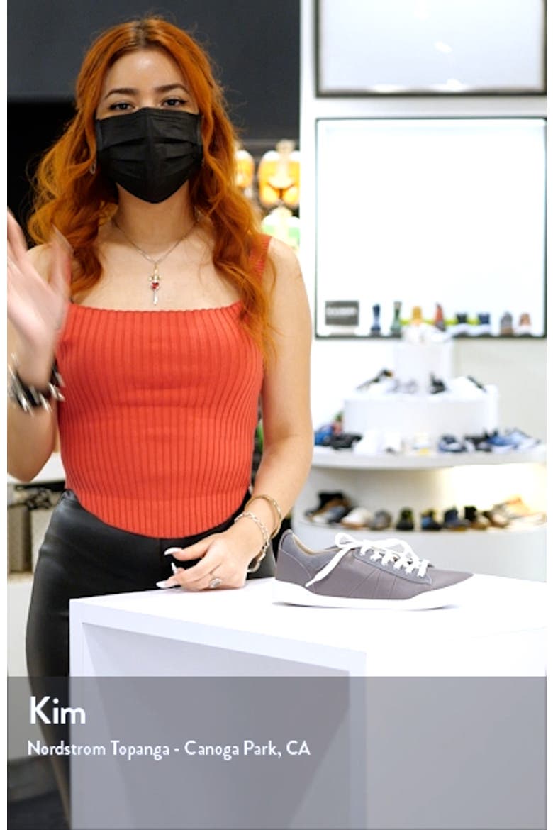 Athens Sneaker video