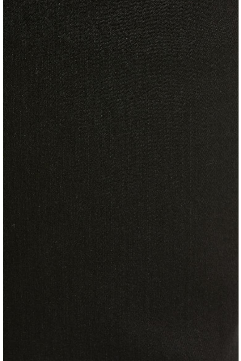 Martin Slim Tapered Fit Jeans, Alternate, color, BLACK