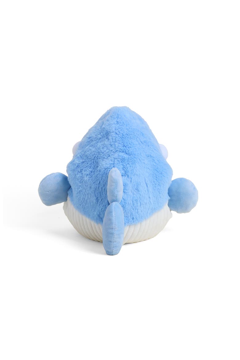 Puffer Fish Plush Toy, Alternate, color, Multi Color
