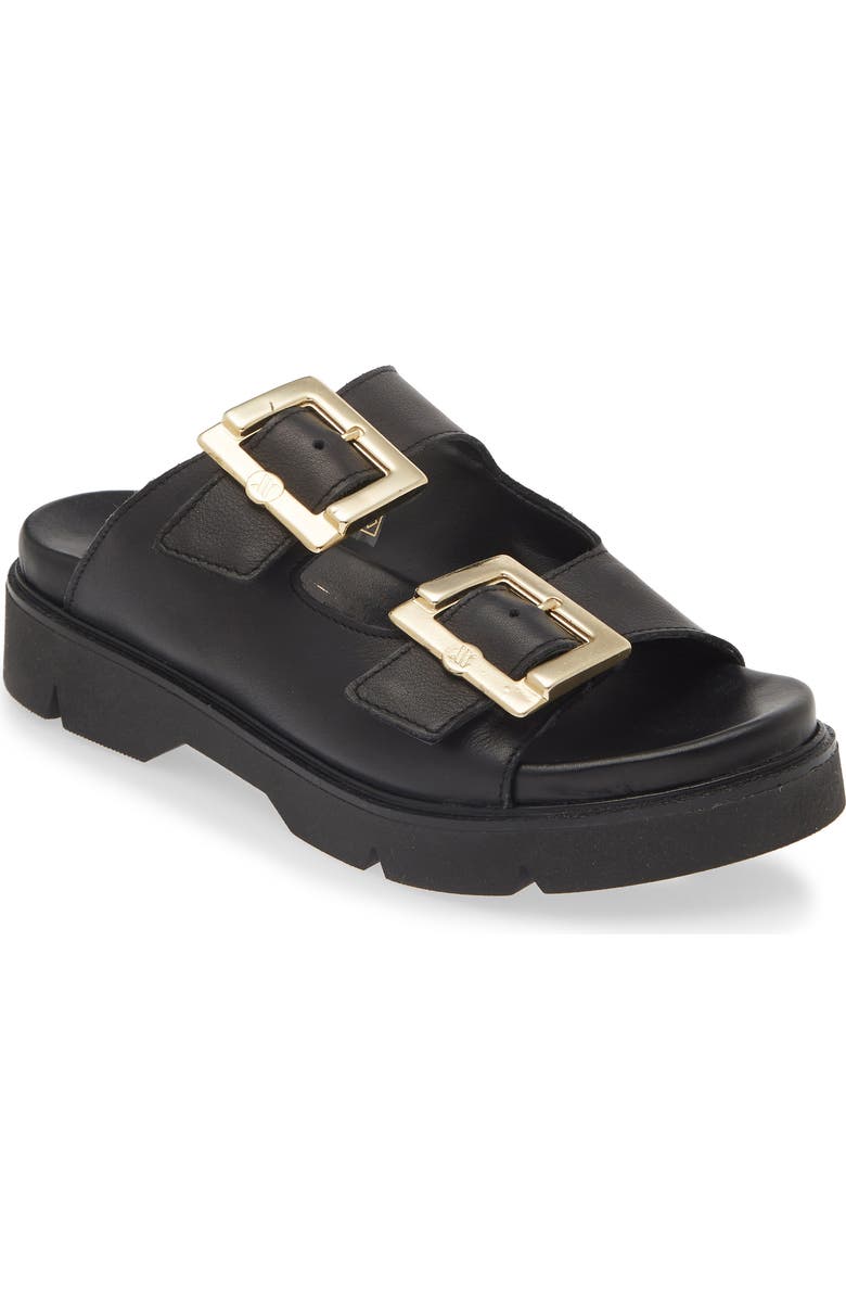 The FLEXX Anastasia Buckle Sandal, Main, color,