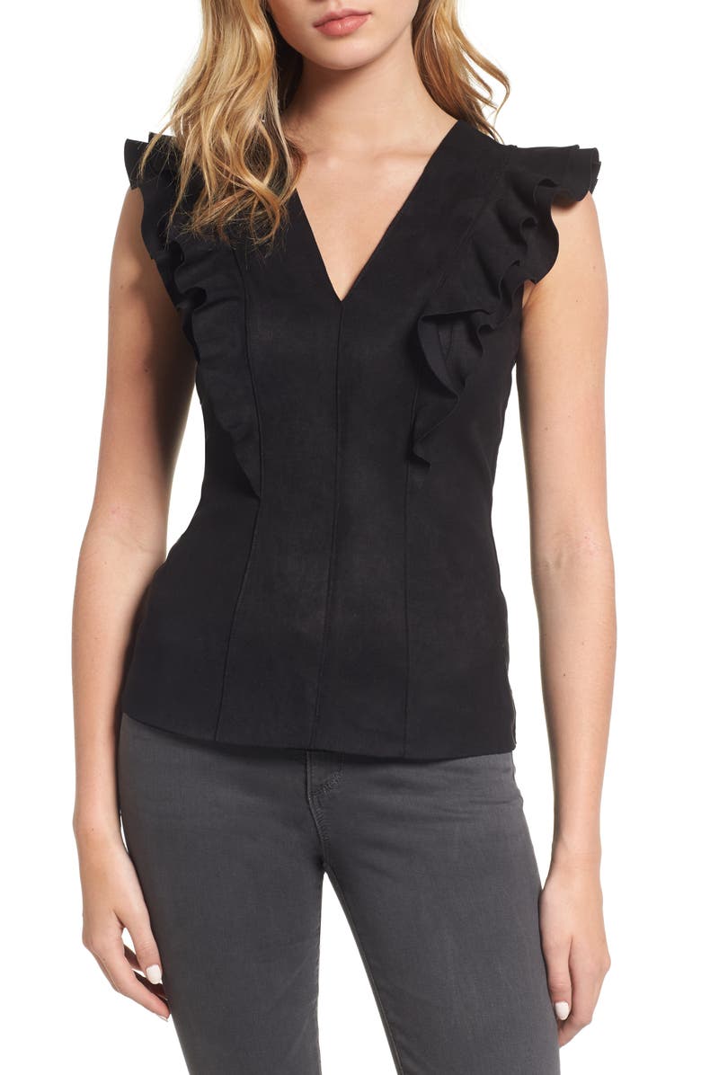 Bailey 44 Goldilocks Top, Main, color, 