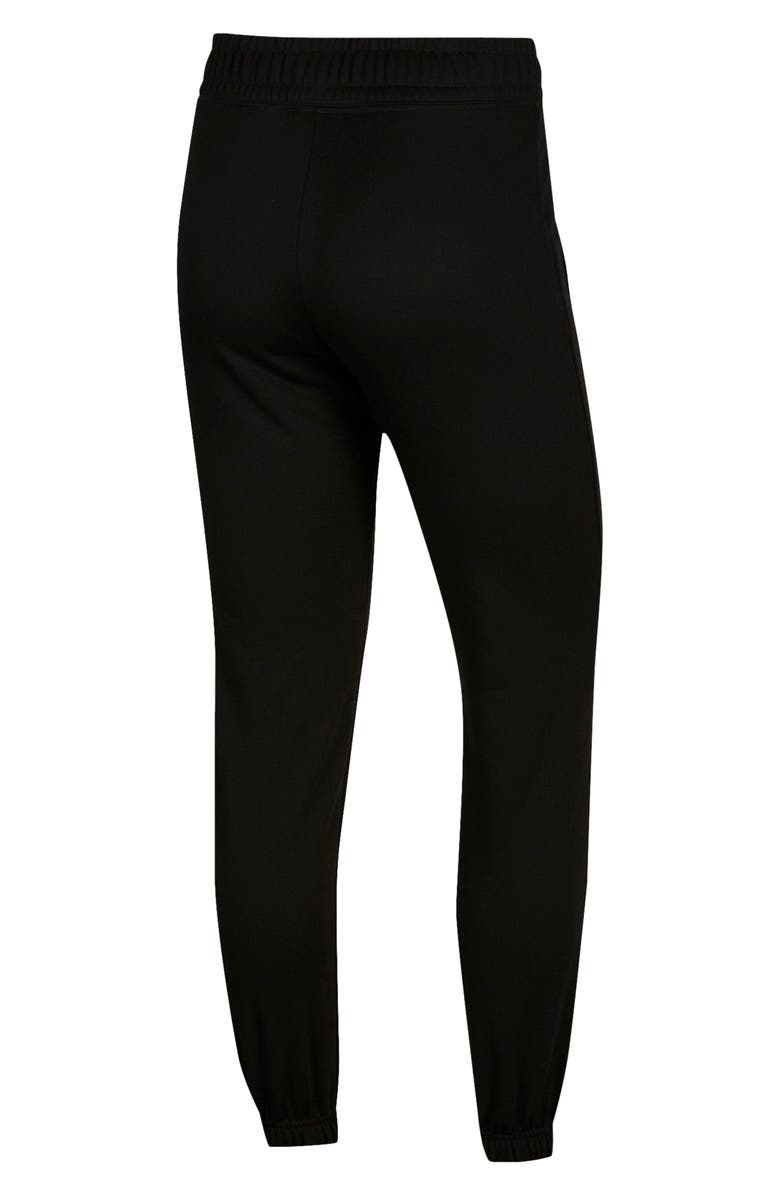 Nike Sportswear Swoosh Graphic Pants, Alternate, color, 
