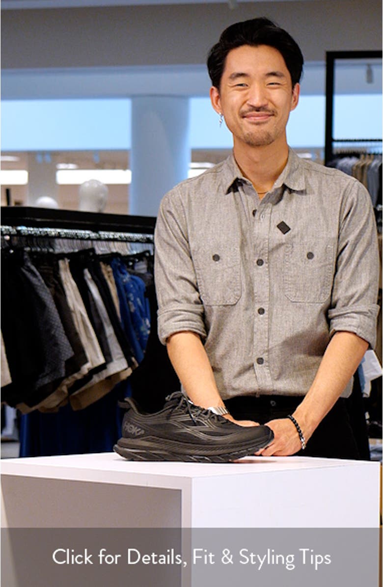 Mach Remastered Sneaker, sales video thumbnail