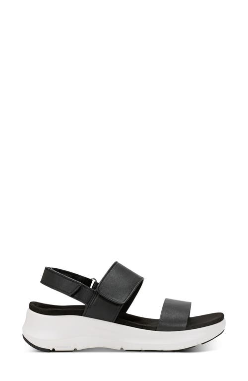 ROCKPORT ROCKPORT QWERA SANDAL