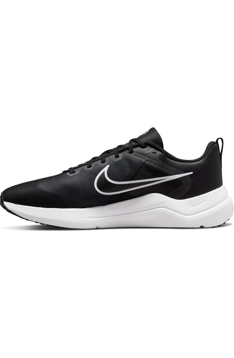 Nike Downshifter 12 Running Shoe - Extra Wide, Alternate, color,