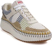 National Comfort Knit Sneaker