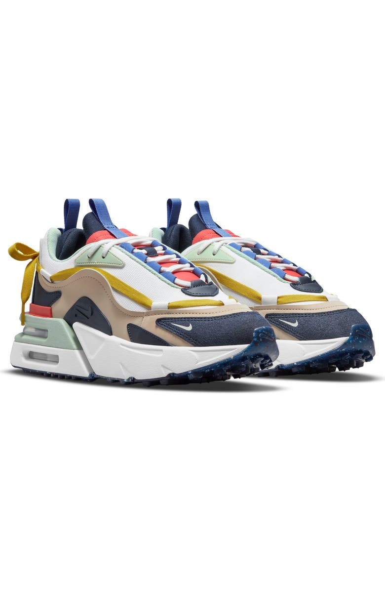 Nike Air Max Furyosa Sneaker, Main, color,