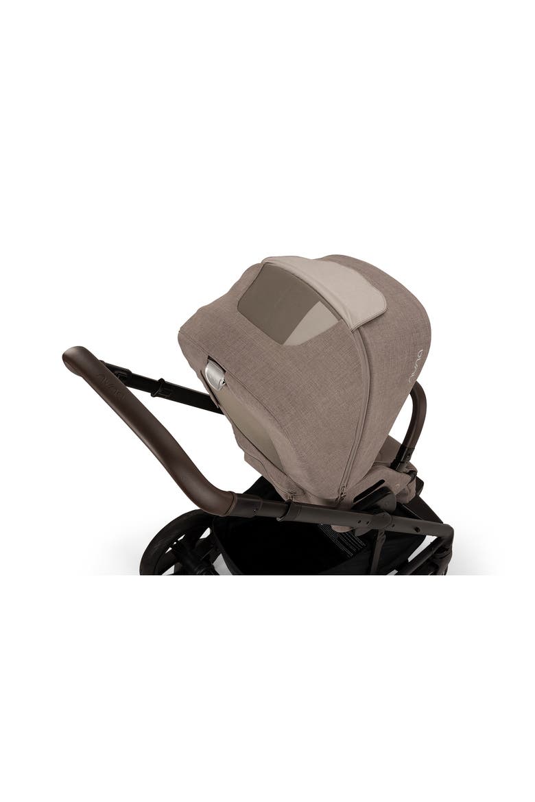 MIXX™ next Stroller, Alternate, color, CEDAR