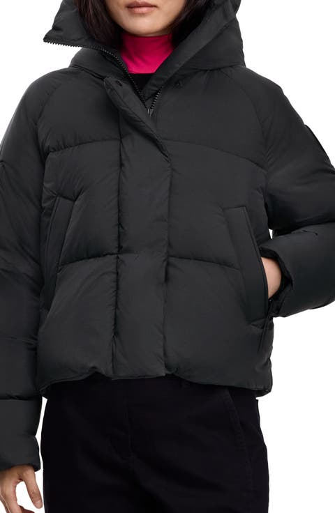 Chilliwack 750 Fill Power Down Puffer Jacket