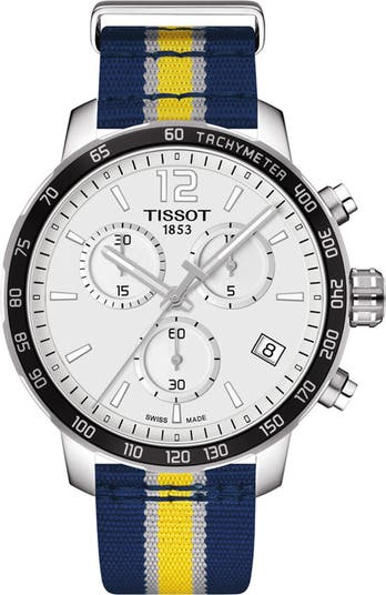 TISSOT Mod. QUICKSTER NBA PHILADELPHIA 76ERS main image 1