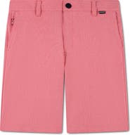 Hurley Kids' Stretch Back Walk Shorts