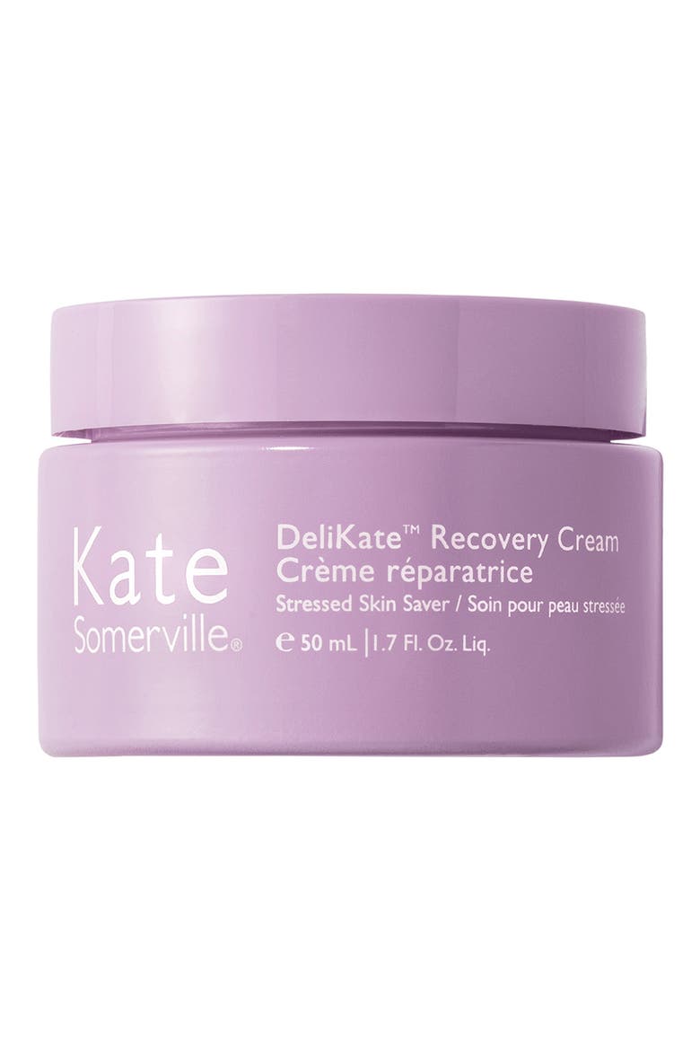 DeliKateâ„¢ Soothing Cream, Main, color, NO COLOR