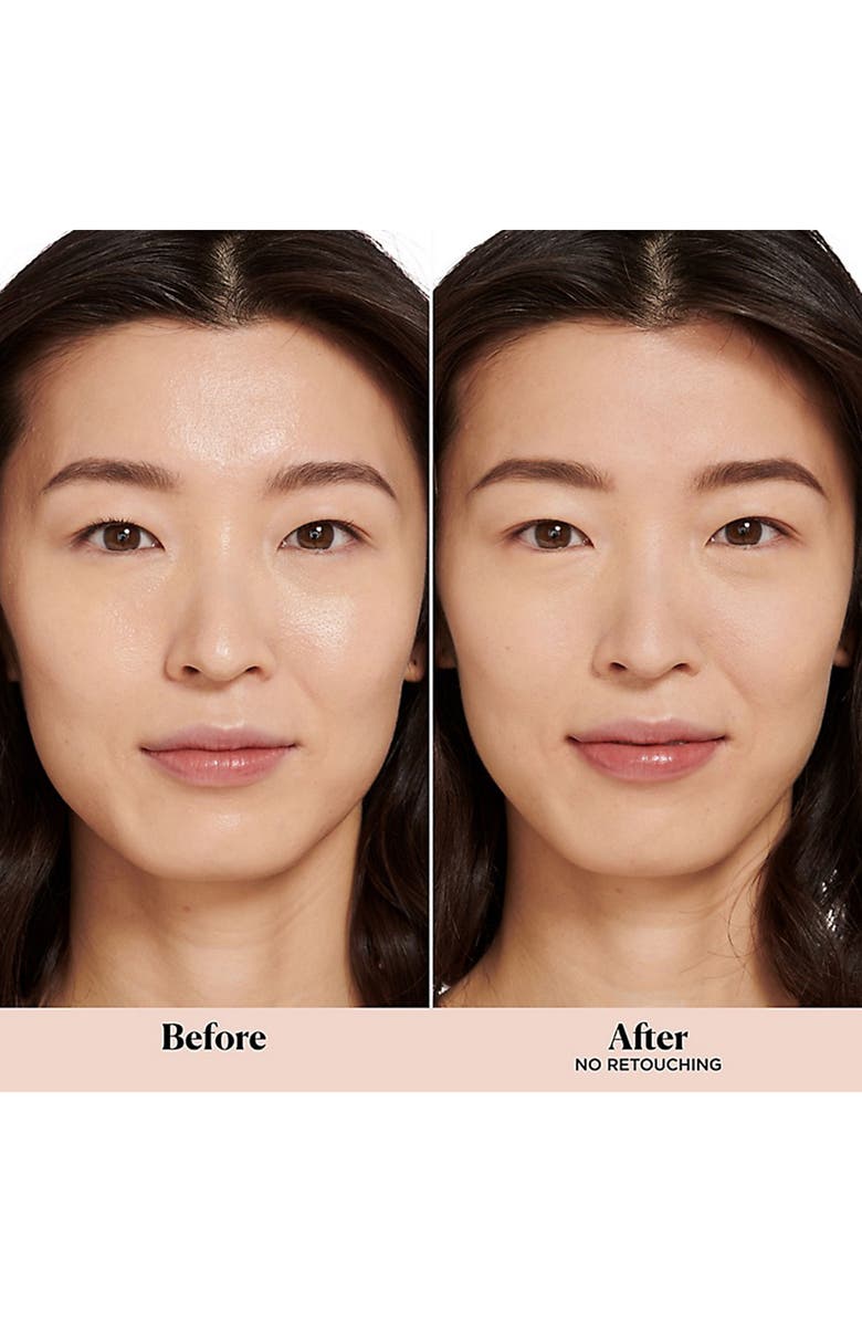 Laura Mercier All Set for Flawless Translucent Loose Setting Powder & Puff (Nordstrom Exclusive) $97 Value, Alternate, color, 