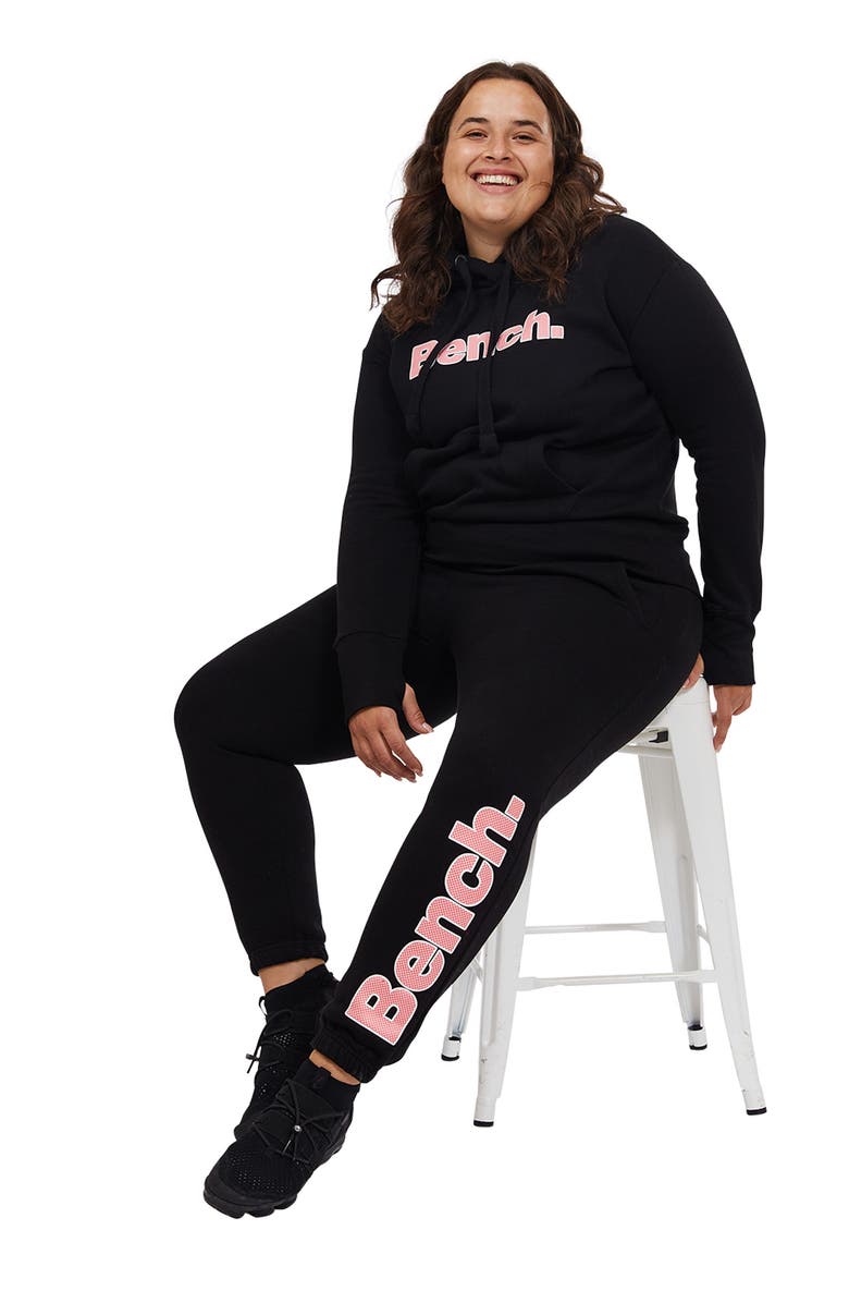 Bench. Tilda Hoodie & Sweatpants Track Set, Alternate, color, 