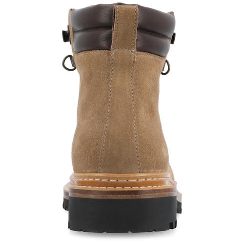 Taft The Freya Boot In Beige