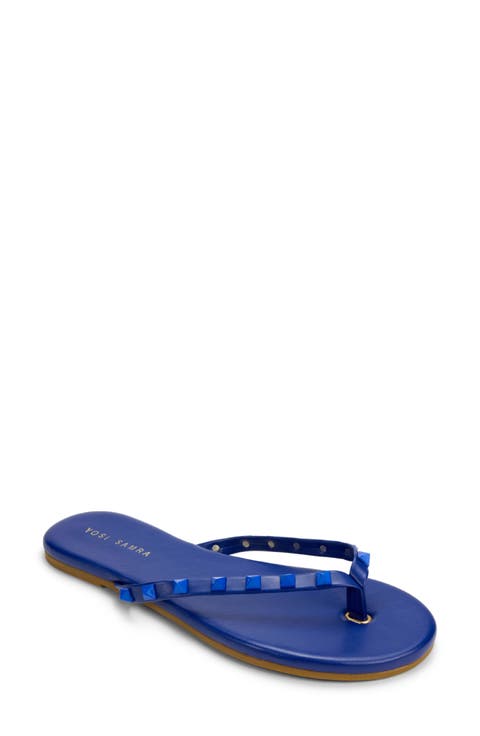 Rivington Stud Flip Flop (Women)