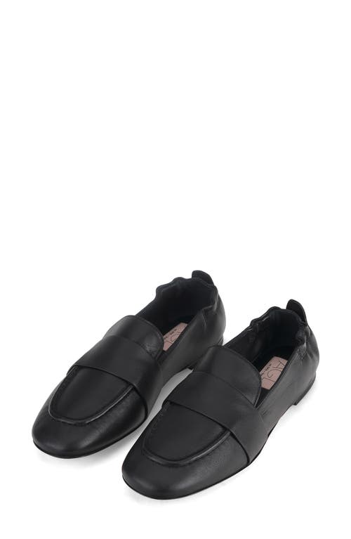 Agl Attilio Giusti Leombruni Agl Cristiana Loafer In Nero