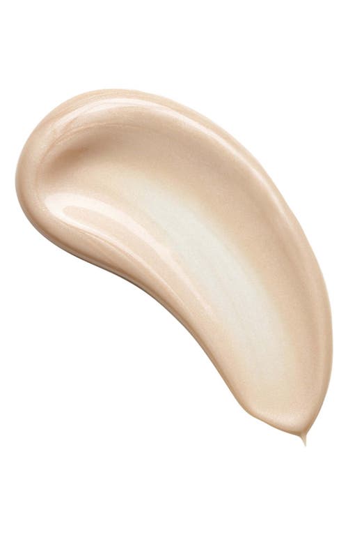 Burberry Beyond Wear Radiance Primer In Transparent