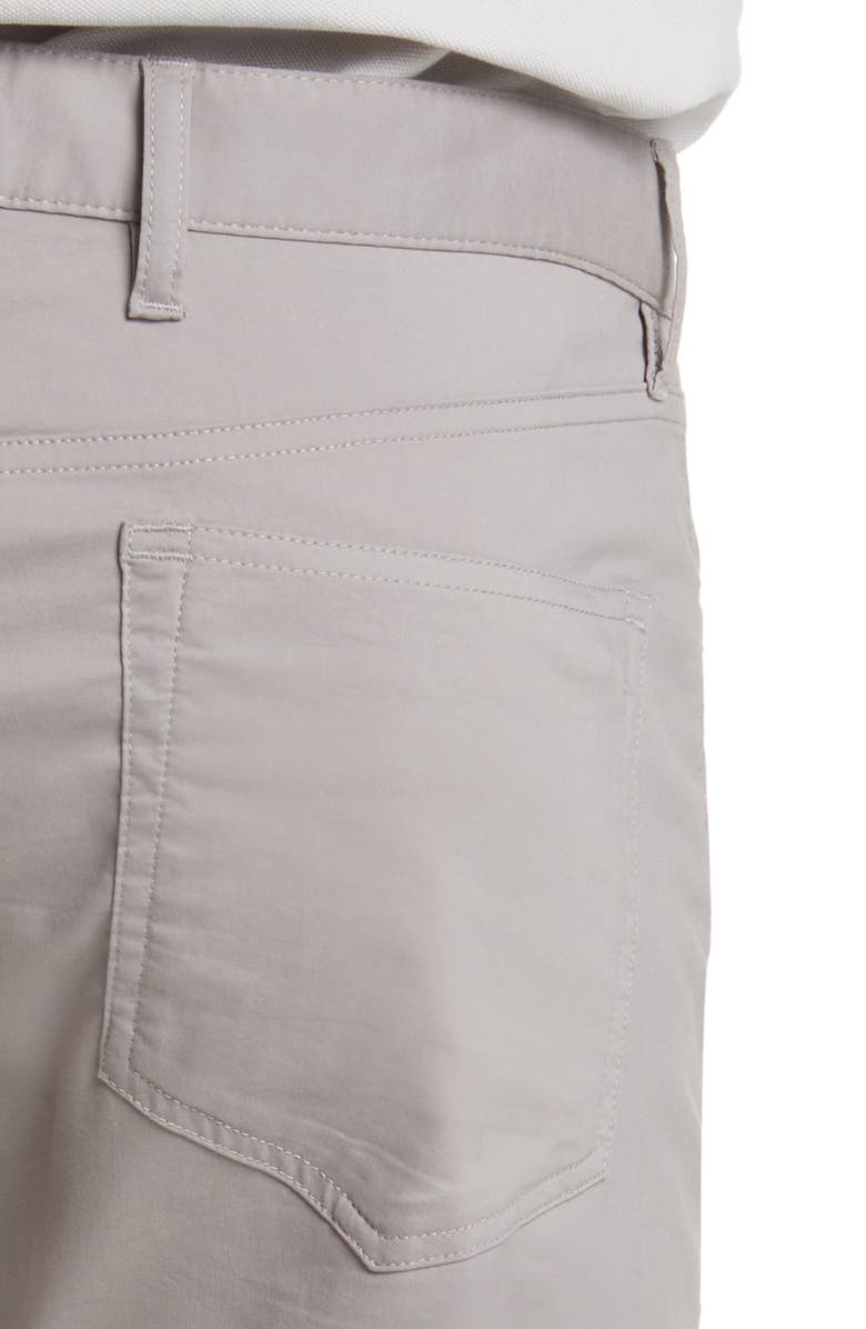 Faherty Movement Organic Cotton Blend Pants, Alternate, color, 