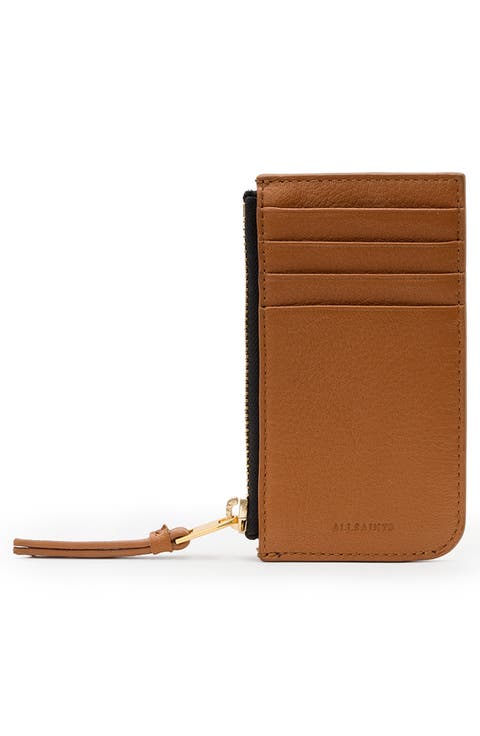 Marlborough Leather Wallet (Nordstrom Exclusive)