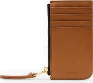 AllSaints Marlborough Leather Wallet