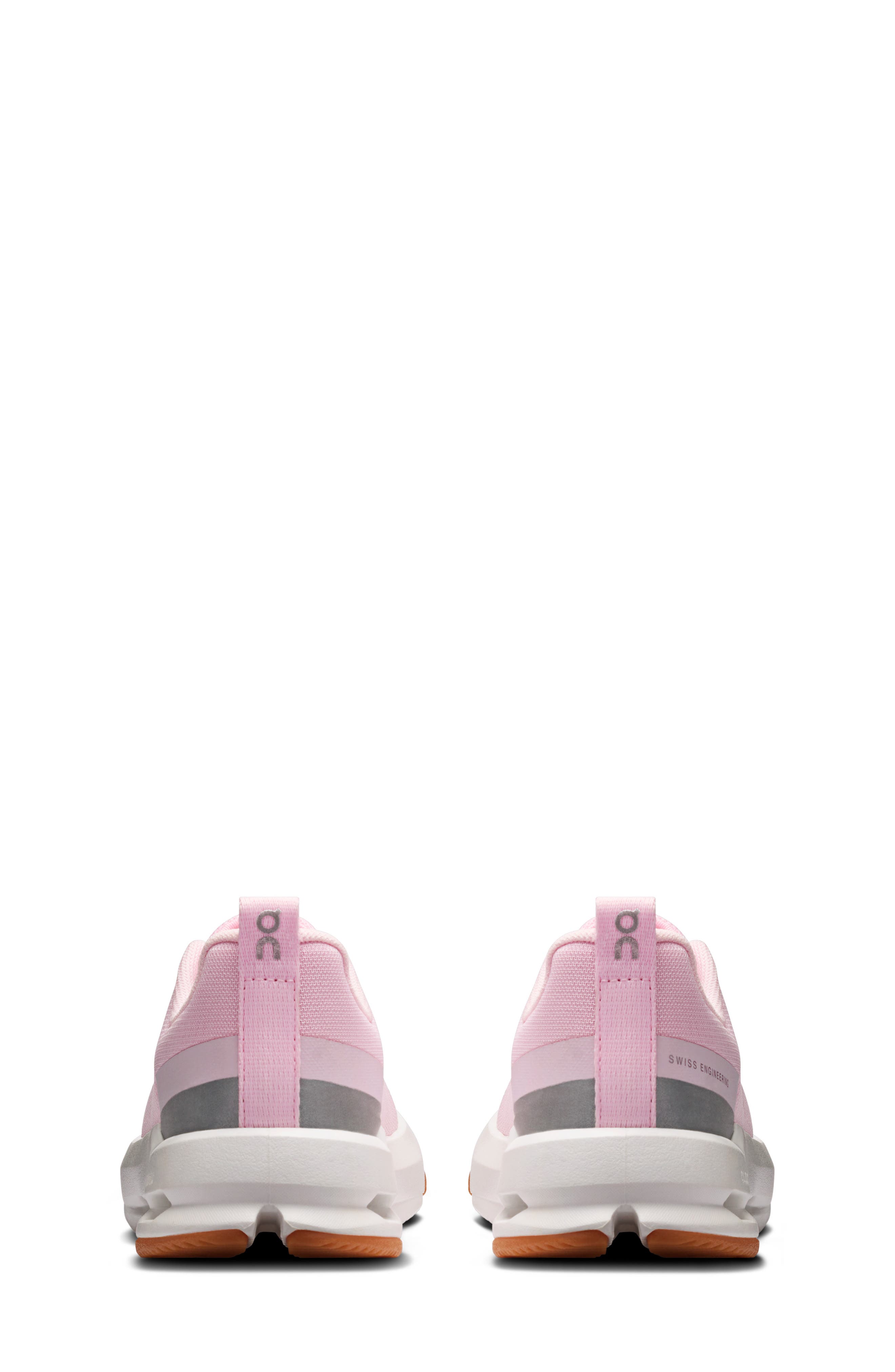 Cloudnova Kids Sneaker, Alternate, color, PEONY/ ICEBERG