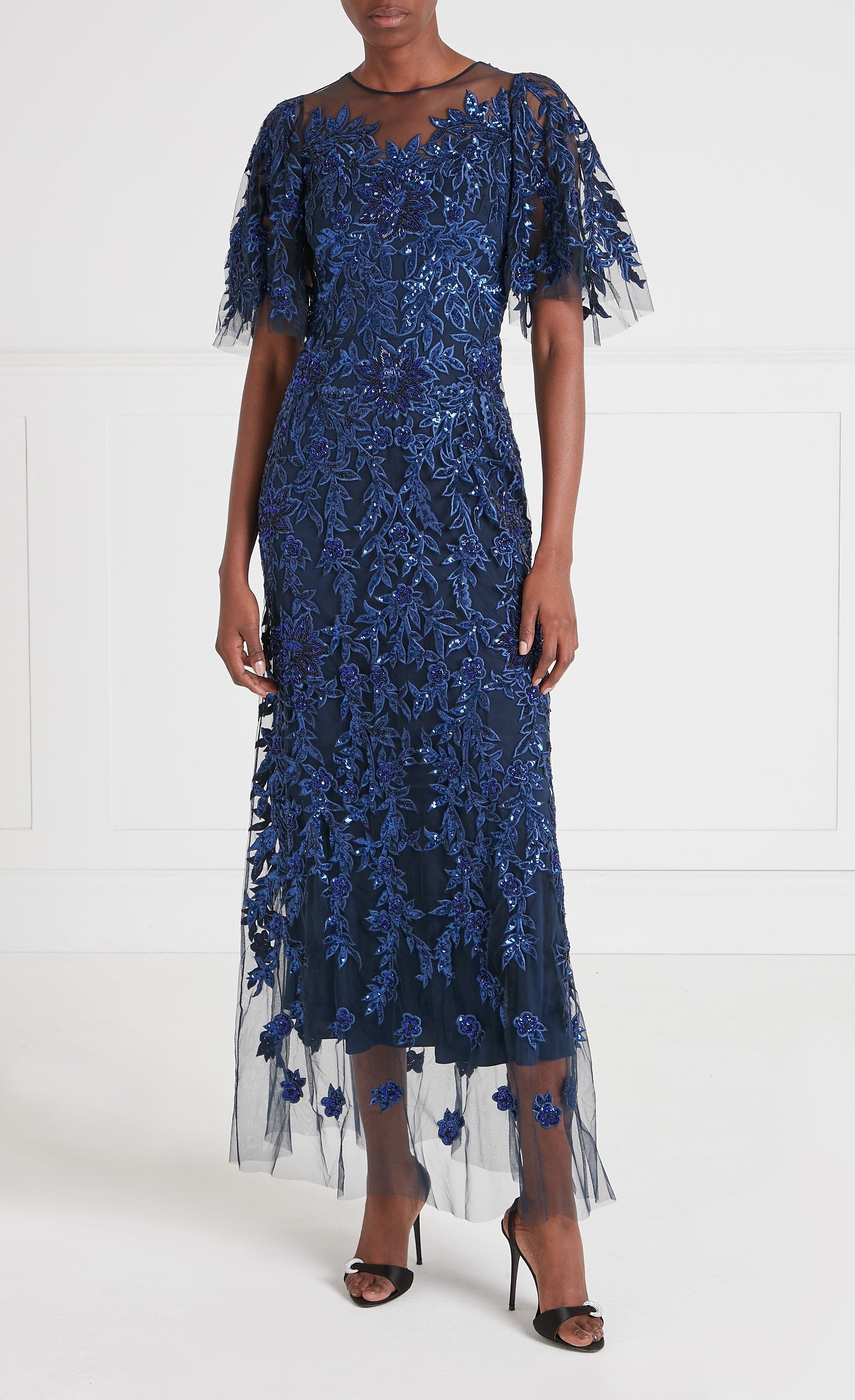 Genevieve Gown