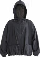 MOUSTACHE Hooded Jacket