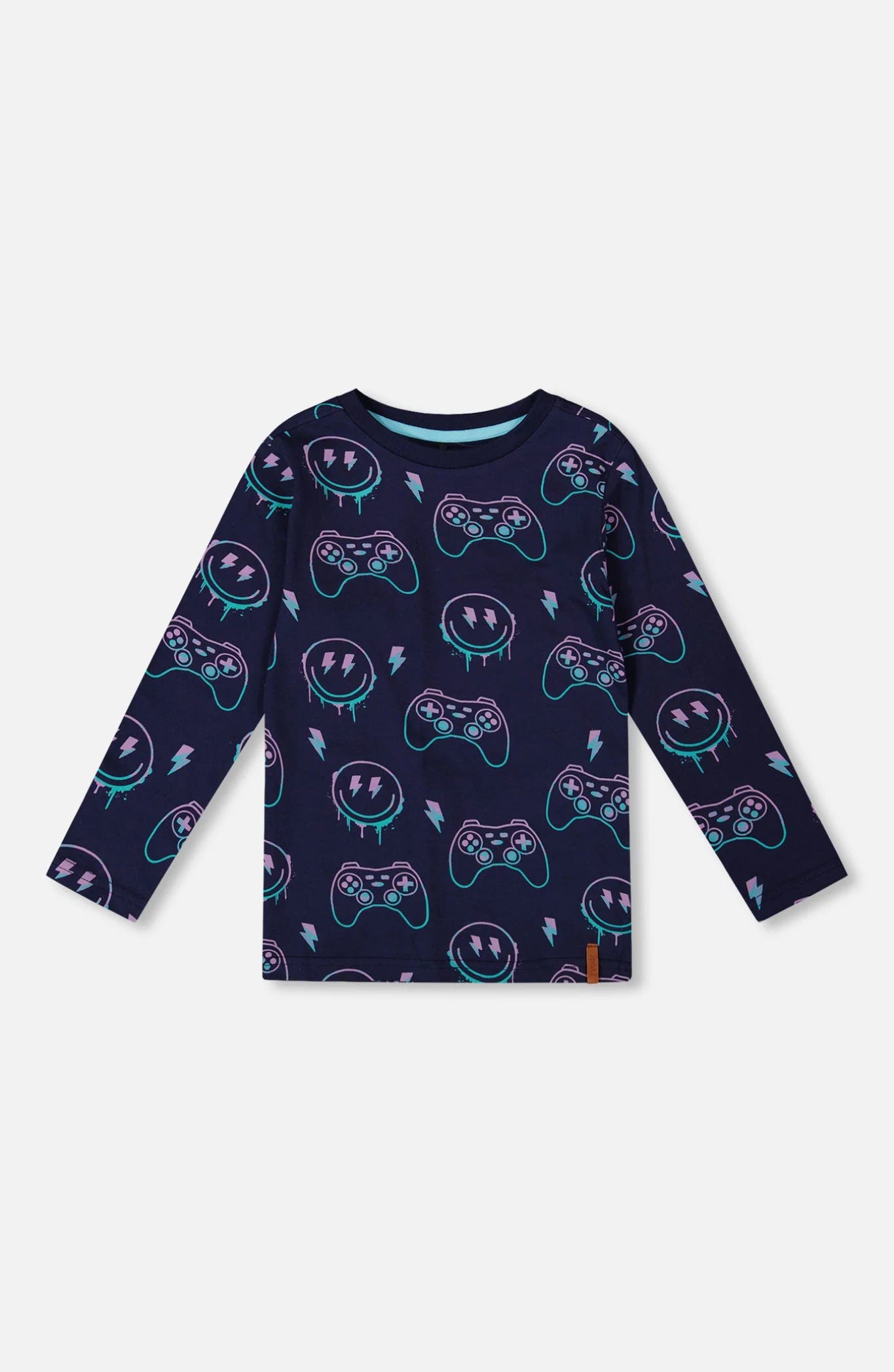 Navy Blue