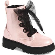 Nina Kids' Jace-D Bow Bootie