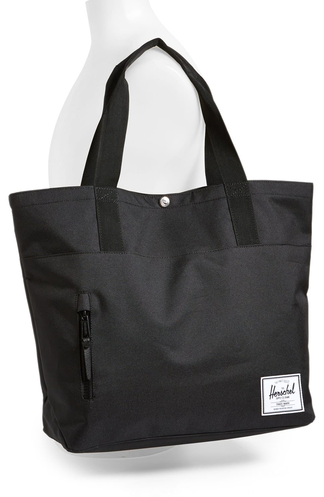 Herschel Supply Co. 'Alexander' Tote Bag, Alternate, color, 
