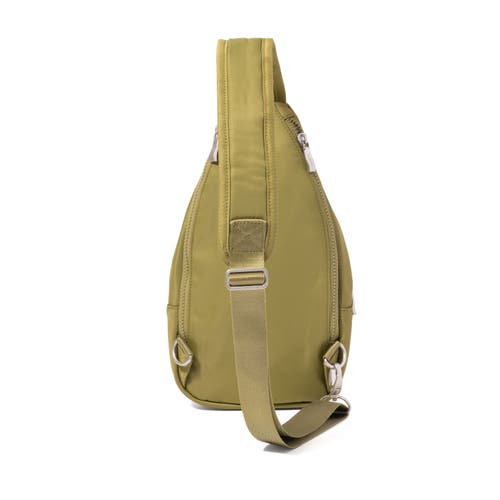 Baggallini Central Park Sling Bag