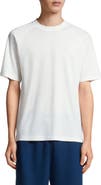 ZEGNA High Performance™ Short Sleeve Wool T-Shirt