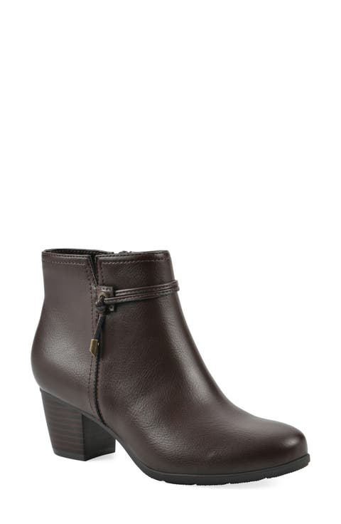 Angelo Bootie