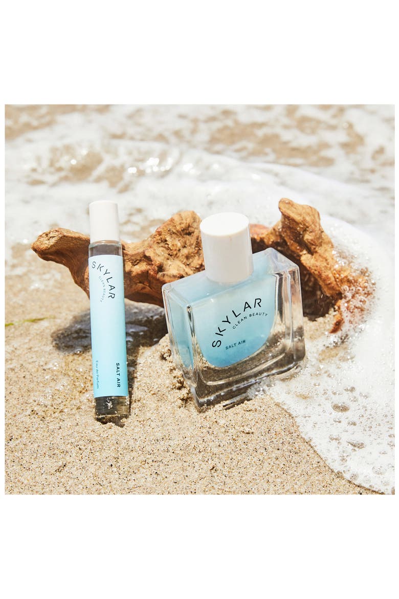 Salt Air Eau de Parfum, Alternate, color, NO COLOR