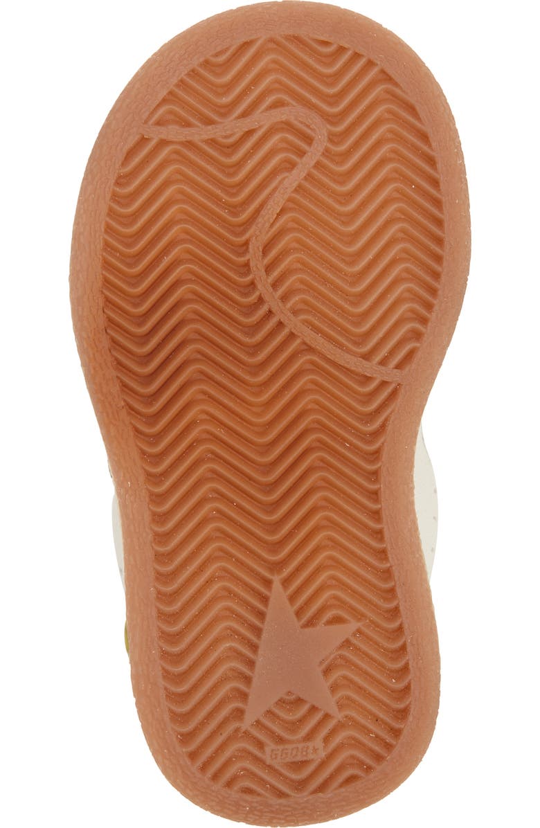 Golden Goose Kids' Ball Star Sneaker, Alternate, color,