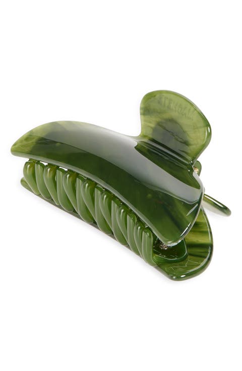 Midi Heirloom Claw Clip