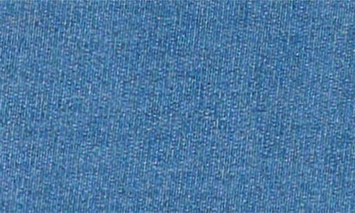 Flapdoodles Kids' Butterfly Flare Jeans In Blue