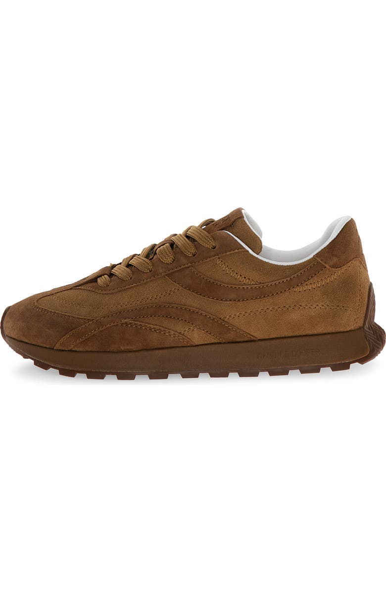 Candice Cooper Plume 2 Motion Sneaker, Alternate, color, Brown
